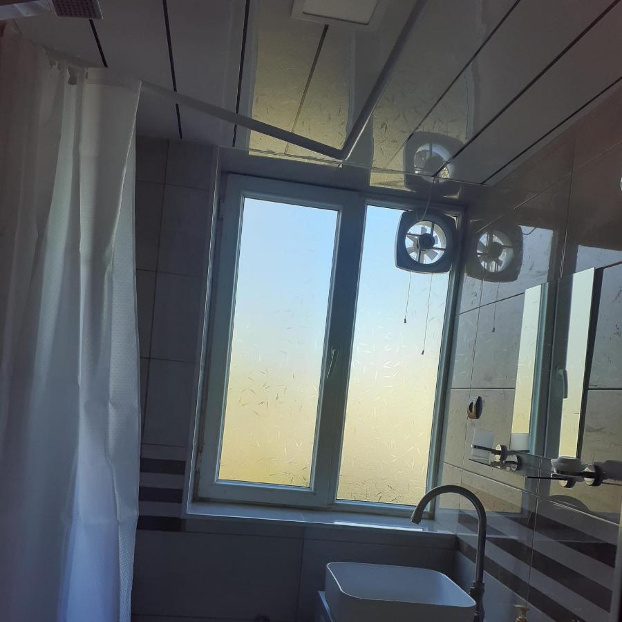 Pʼotʼi Boutique Hotel מראה חיצוני תמונה