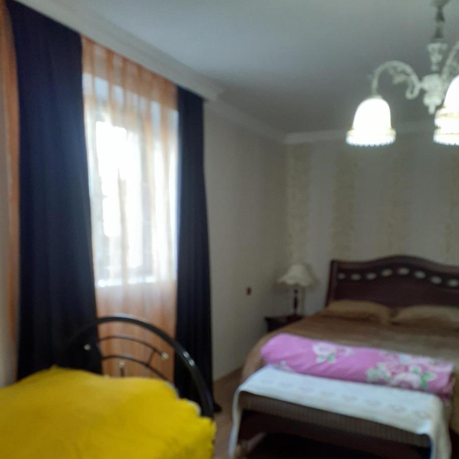 Pʼotʼi Boutique Hotel מראה חיצוני תמונה