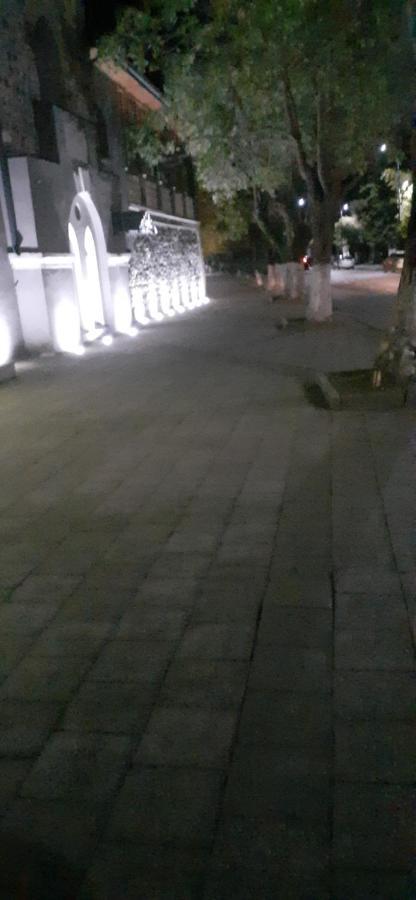 Pʼotʼi Boutique Hotel מראה חיצוני תמונה