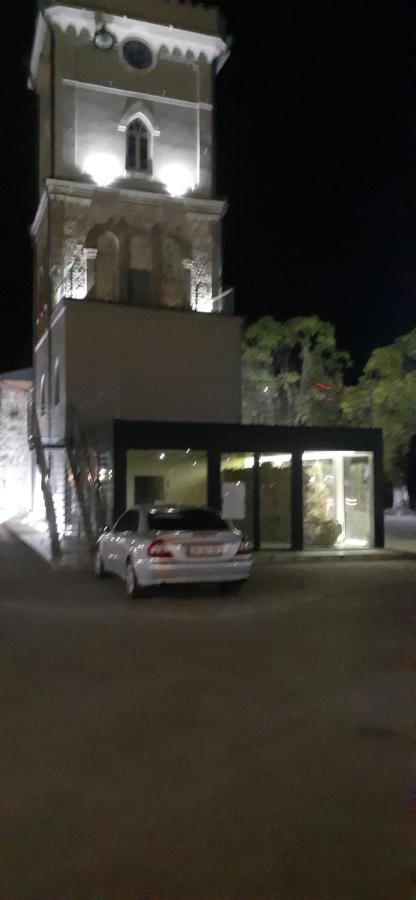 Pʼotʼi Boutique Hotel מראה חיצוני תמונה