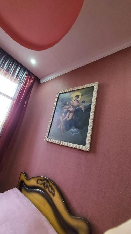 Pʼotʼi Boutique Hotel מראה חיצוני תמונה