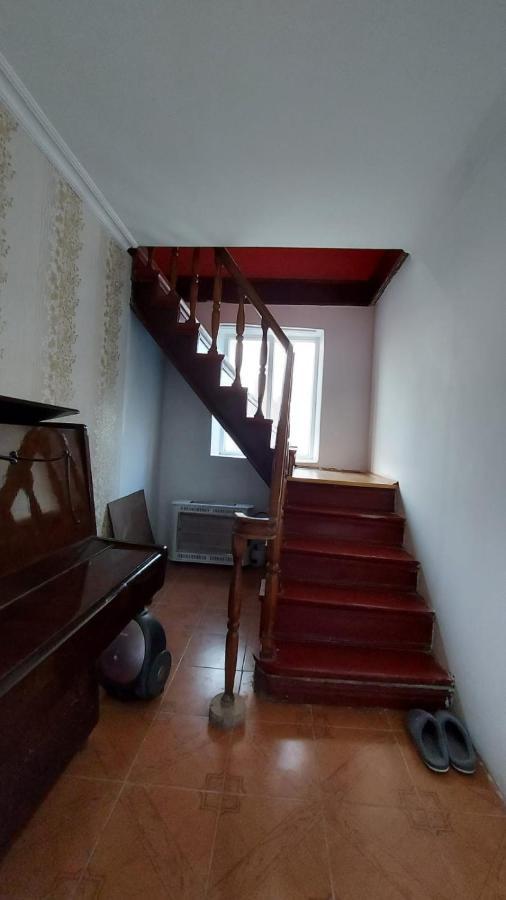 Pʼotʼi Boutique Hotel מראה חיצוני תמונה