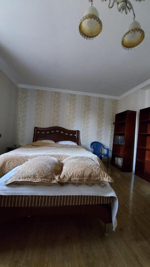 Pʼotʼi Boutique Hotel מראה חיצוני תמונה