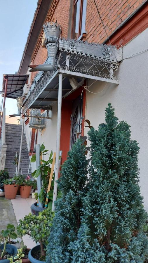 Pʼotʼi Boutique Hotel מראה חיצוני תמונה