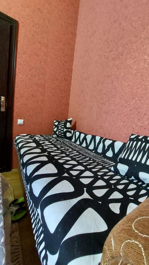 Pʼotʼi Boutique Hotel מראה חיצוני תמונה