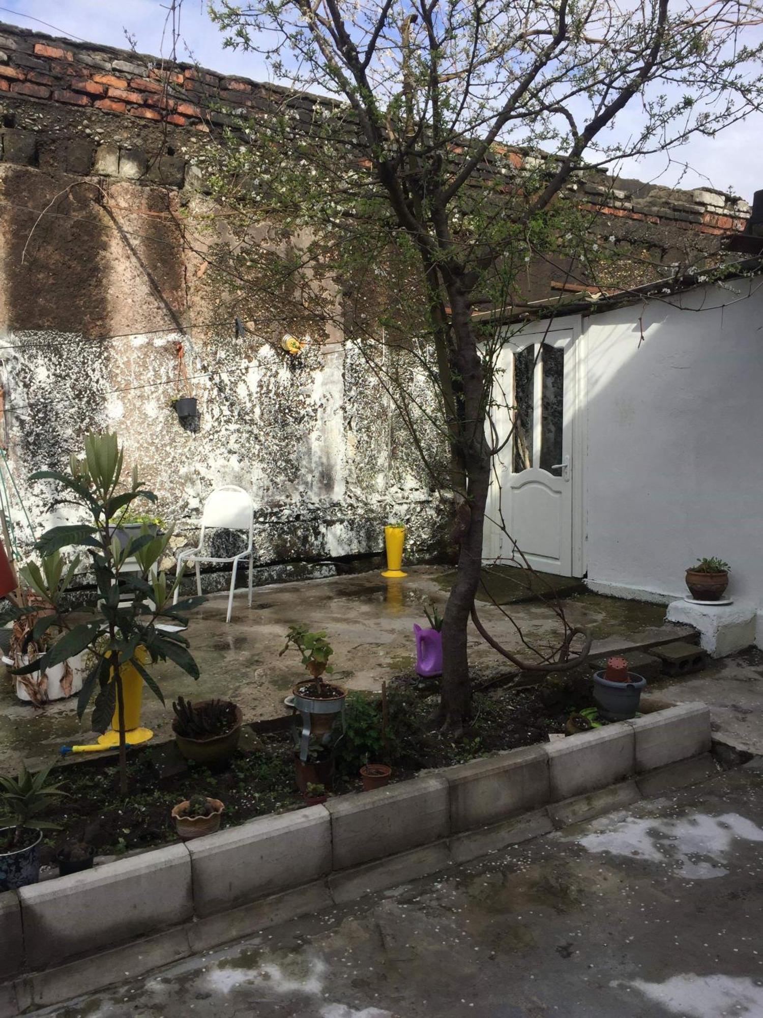 Pʼotʼi Boutique Hotel מראה חיצוני תמונה