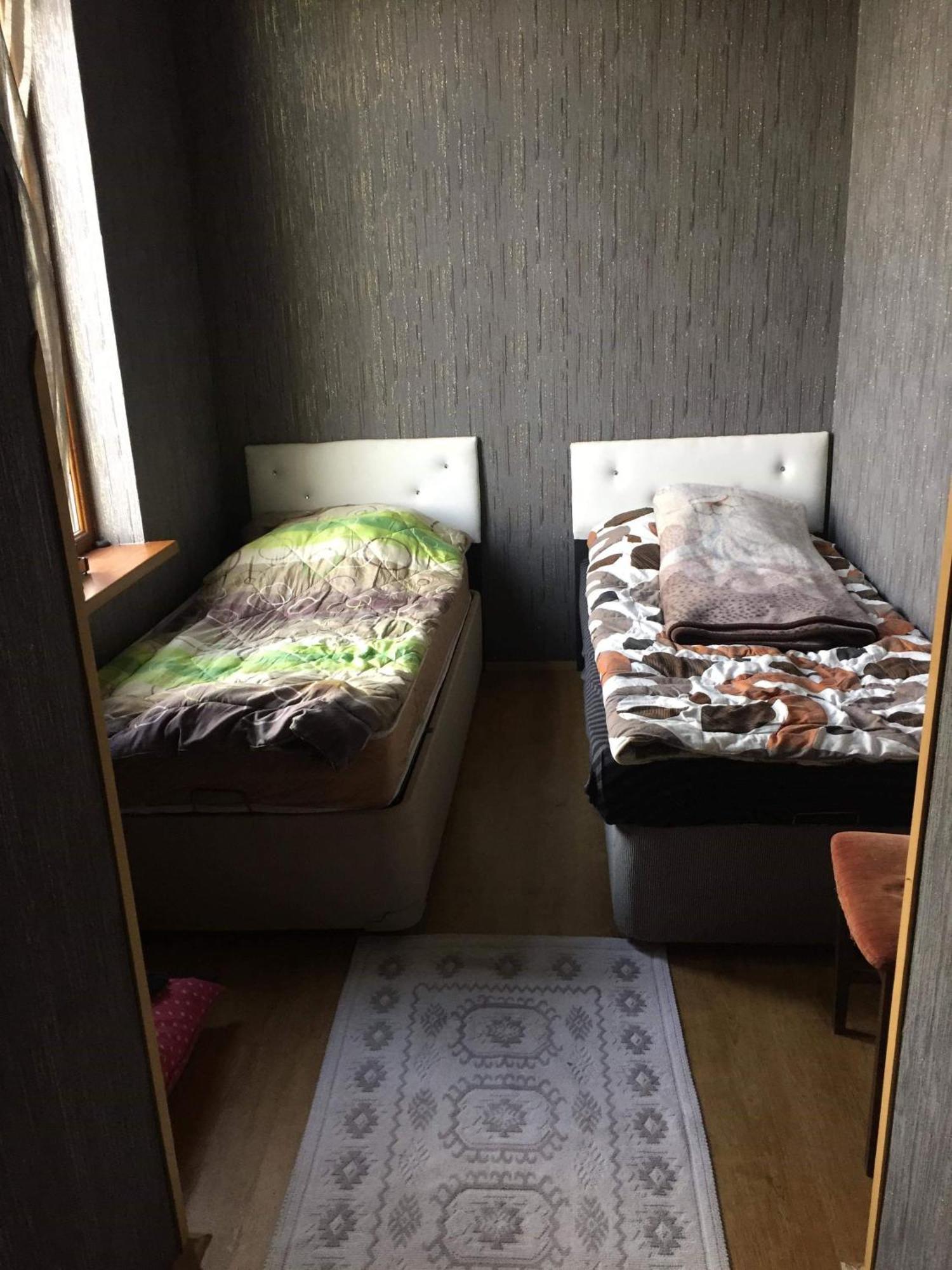 Pʼotʼi Boutique Hotel מראה חיצוני תמונה