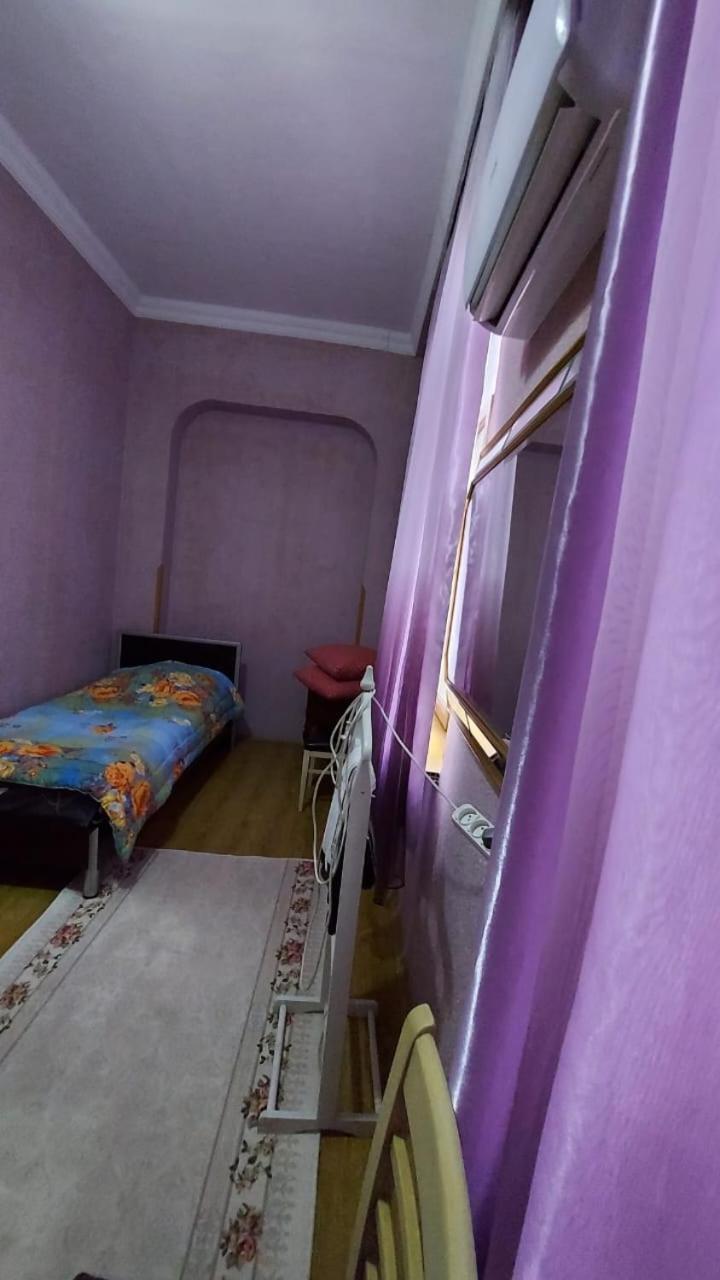 Pʼotʼi Boutique Hotel חדר תמונה