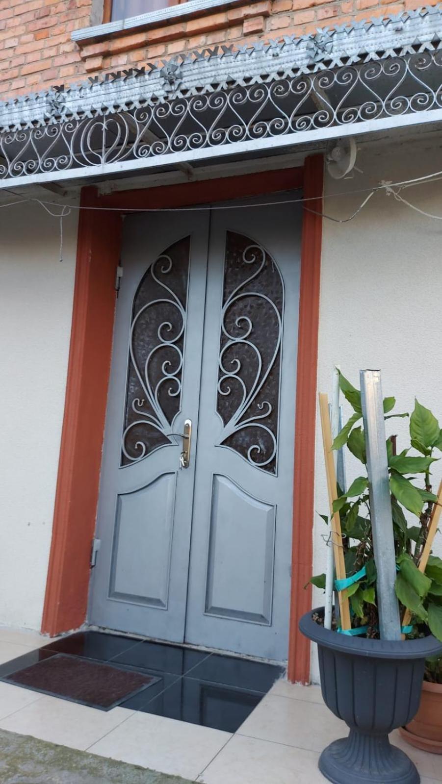 Pʼotʼi Boutique Hotel חדר תמונה