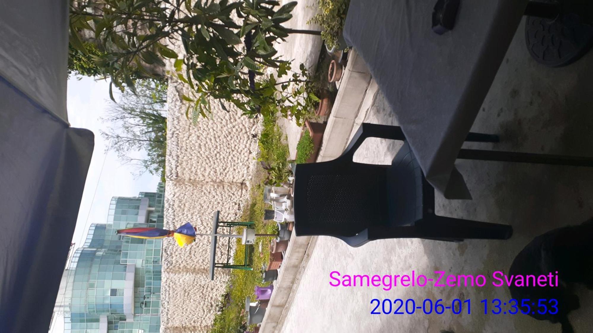 Pʼotʼi Boutique Hotel חדר תמונה