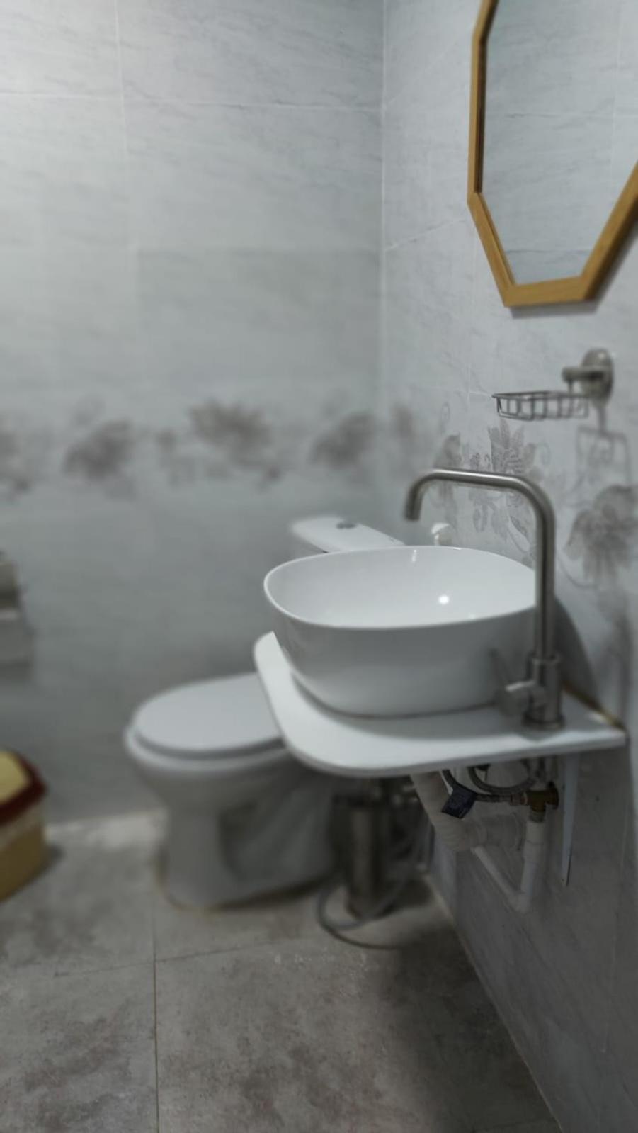 Pʼotʼi Boutique Hotel מראה חיצוני תמונה