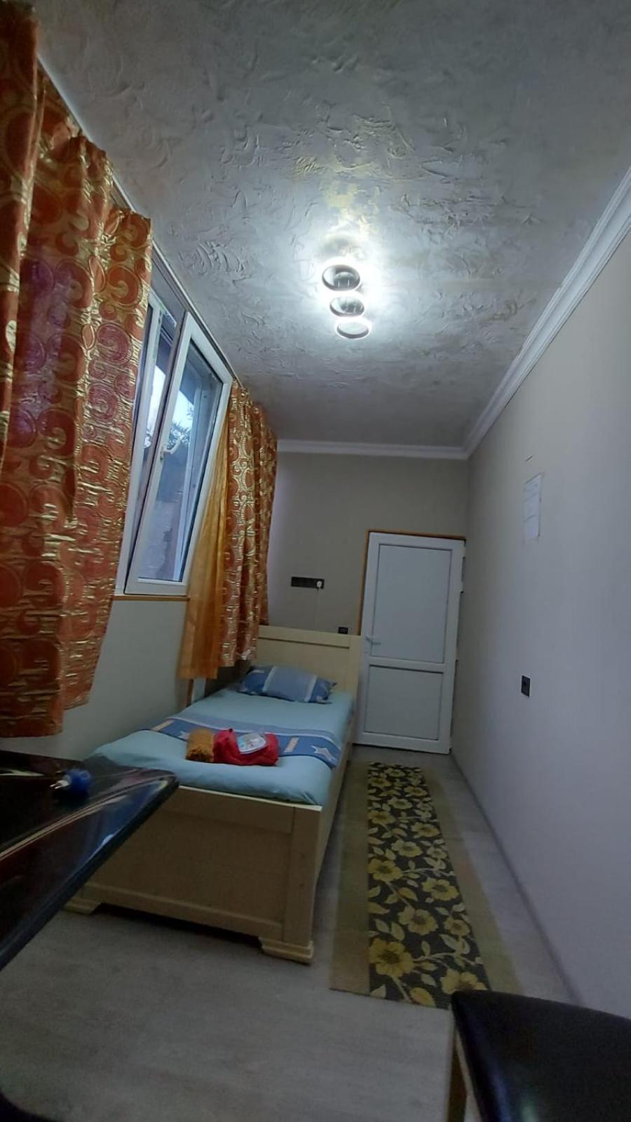 Pʼotʼi Boutique Hotel מראה חיצוני תמונה