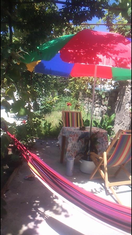 Pʼotʼi Boutique Hotel מראה חיצוני תמונה