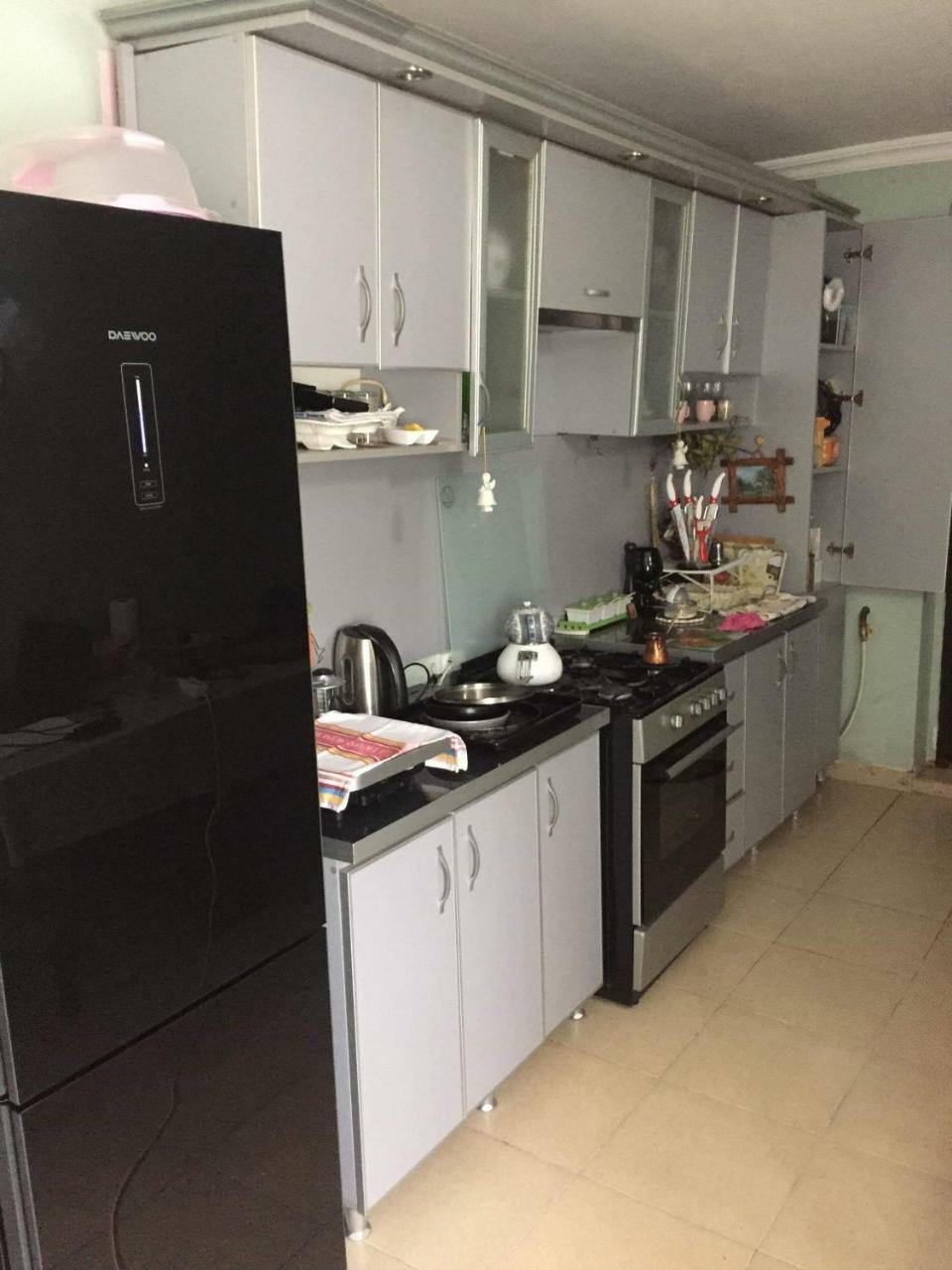 Pʼotʼi Boutique Hotel מראה חיצוני תמונה