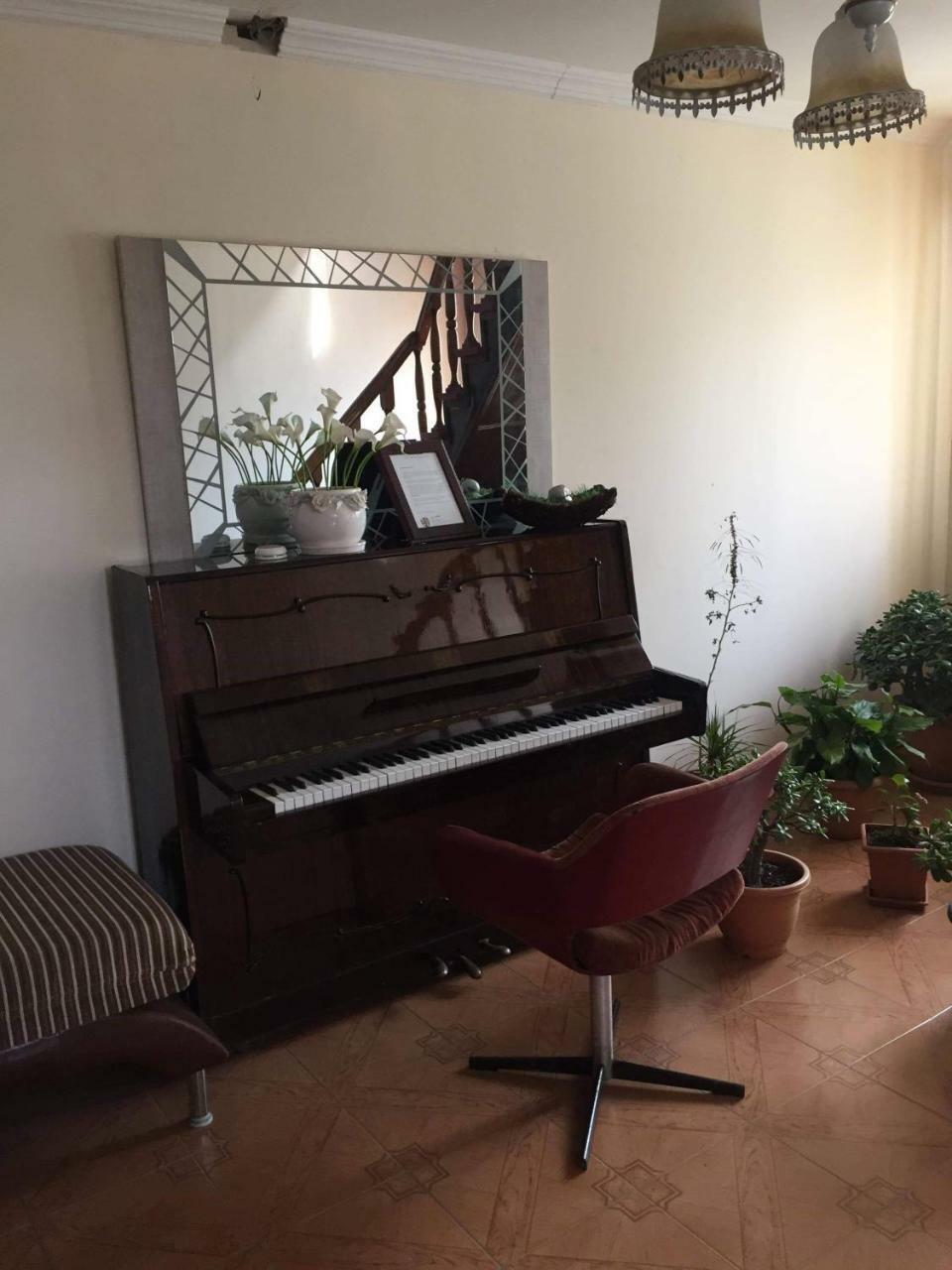 Pʼotʼi Boutique Hotel מראה חיצוני תמונה