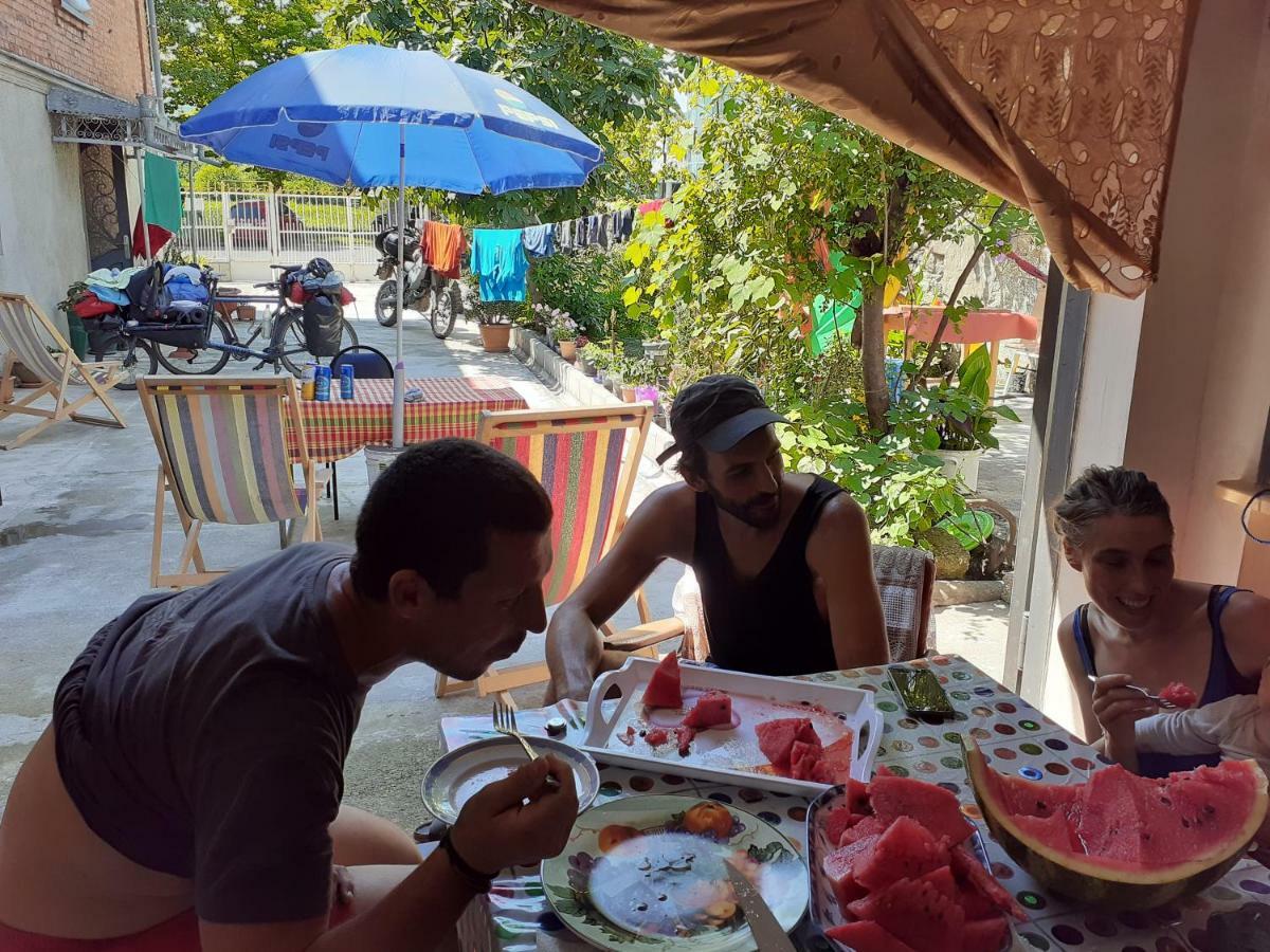 Pʼotʼi Boutique Hotel מראה חיצוני תמונה